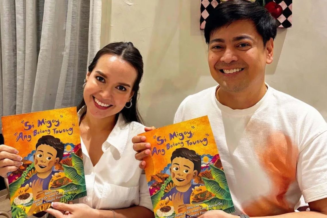 A Tribute to Tausug Heritage: Si Migoy, Ang Batang Tausug